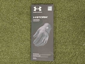 Under Armour UA Drive Storm sadehaska, Unisex, hanksapari, 1 pari