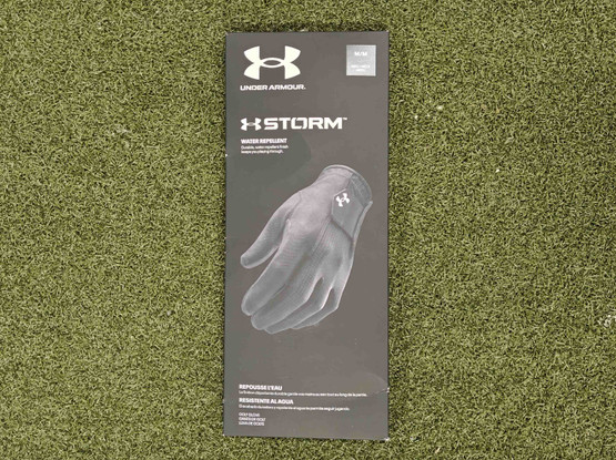 Under Armour UA Drive Storm sadehaska, Unisex, hanksapari, 1 pari