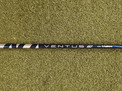 Uusi puu 3:n / Spoonin varsi, Fujikura Ventus TR Blue, Regular, 1 kpl