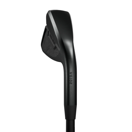 Vice Vice Golf VGI02 All Black raudat, Tilaustuote