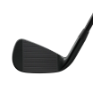 Vice Vice Golf VGI02 All Black raudat, Tilaustuote