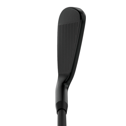 Vice Vice Golf VGI02 All Black raudat, Tilaustuote