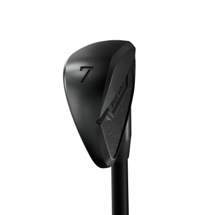 Vice Vice Golf VGI02 All Black raudat, Tilaustuote