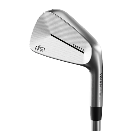 Vice Vice Golf VGI03 raudat, Tilaustuote