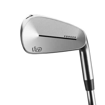 Vice Vice Golf VGI03 raudat, Tilaustuote