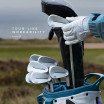 Vice Vice Golf VGI03 raudat, Tilaustuote
