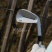 Vice Vice Golf VGI03 raudat, Tilaustuote
