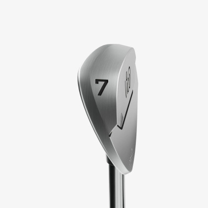 Vice Vice Golf VGI01 raudat, Tilaustuote