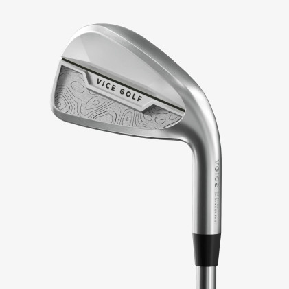 Vice Vice Golf VGI02 raudat, Tilaustuote
