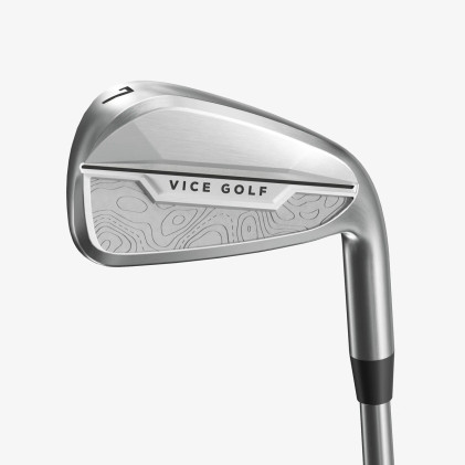 Vice Vice Golf VGI02 raudat, Tilaustuote