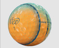 Vice Pro Air Tracer Special edition oranssi-turkoosi, 12 kpl, uudet pallot