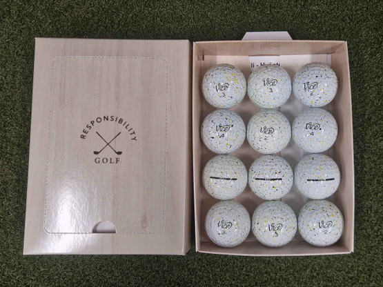 Vice Pro mix Drip, musta-keltainen Drip kuviointi, 12 kpl