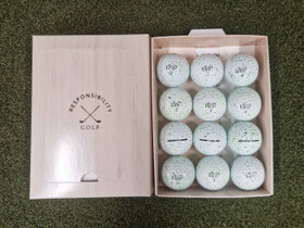 Vice Pro mix Drip, musta-vihreä Drip kuviointi, 12 kpl