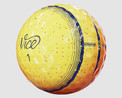 Vice Pro Tracer Special edition, kelta-puna, 12 kpl, uudet pallot