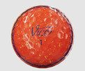 Vice Pro Tracer Special edition, kelta-puna, 12 kpl, uudet pallot