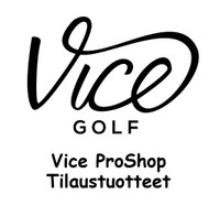Vice ProShop Tilaustuotteet