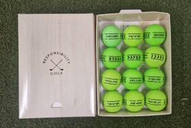 Maruman Speed Line, Vihreä, 12 kpl