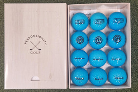 Volvik Vimat, Marvel Captain America, Sininen, 12 kpl