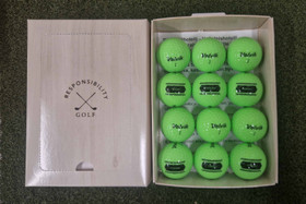Volvik Toon, Vihreä, 12 kpl