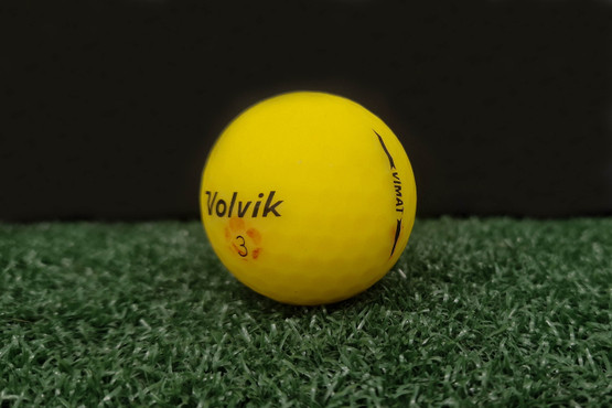 Volvik VIMAT, 25 kpl