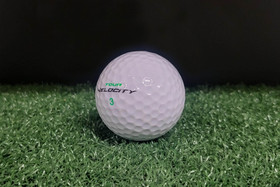 Tour Velocity Feel, 25kpl