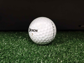 Srixon Z-Star Diamond Spinskin, 25 kpl