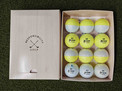 Srixon Z-Star Divide, 12 kpl