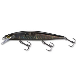 #013 Black 17g