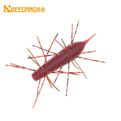 #013 Scuppernong 60mm 3kpl