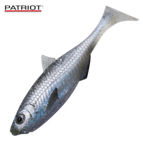 Baitfish 8cm 4kpl väri:01