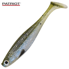 Baitfish Slim 5cm 6kpl väri:01