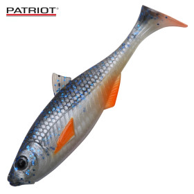 Baitfish 8cm 4kpl väri:02