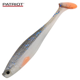 Baitfish Slim 5cm 6kpl väri:02
