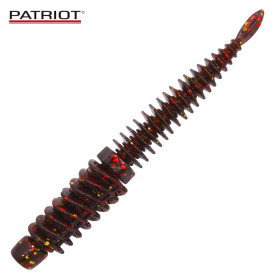 Patriot Sneaky 7,5cm 5kpl väri:02