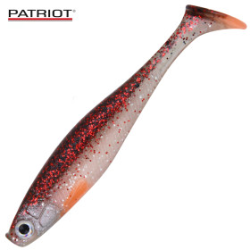 Baitfish Slim 10cm 4kpl väri:03