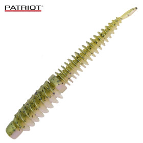 Patriot Sneaky 7,5cm 5kpl väri:03