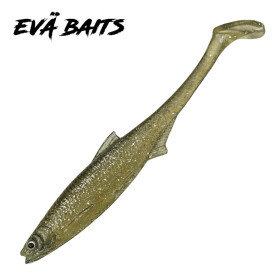 #53 Vomit Fish 17cm 1kpl