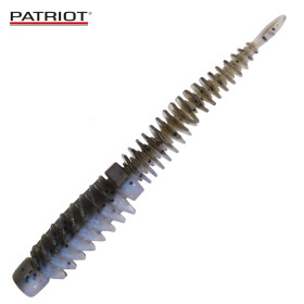 Patriot Sneaky 7,5cm 5kpl väri:04