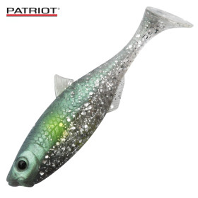 Baitfish 8cm 4kpl väri:05
