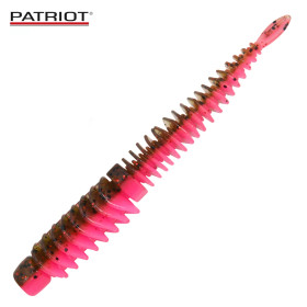 Patriot Sneaky 7,5cm 5kpl väri:05
