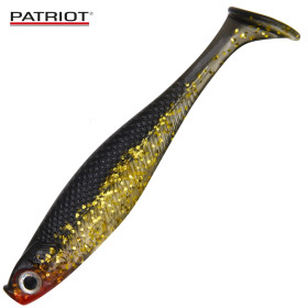 Baitfish Slim 5cm 6kpl väri:05