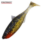 Baitfish 8cm 4kpl väri:06