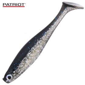 Baitfish Slim 10cm 4kpl väri:06