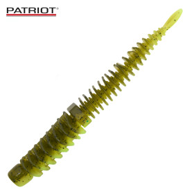 Patriot Sneaky 8,5cm 5kpl väri:06