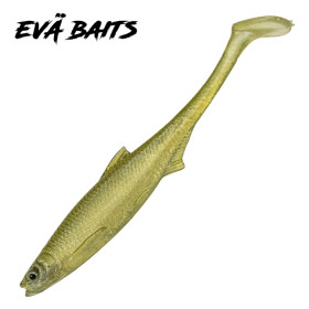 #06 Ghost White Olive 15cm 1kpl