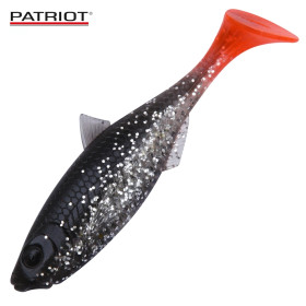 Baitfish 8cm 4kpl väri:07