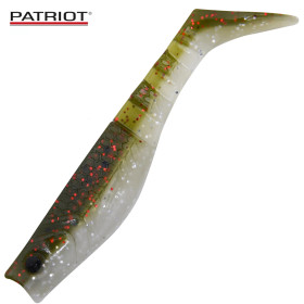 Baitfish Flex 7,5cm 4kpl väri:07