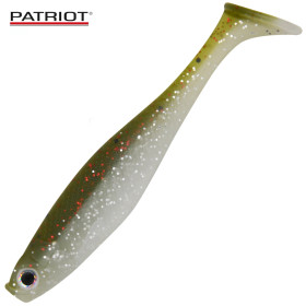 Baitfish Slim 5cm 6kpl väri:07