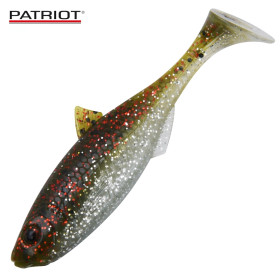 Baitfish 8cm 4kpl väri:08