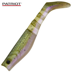 Baitfish Flex 7,5cm 4kpl väri:08